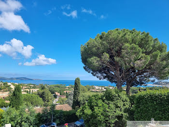 propriété à Cavalaire-sur-Mer (83)