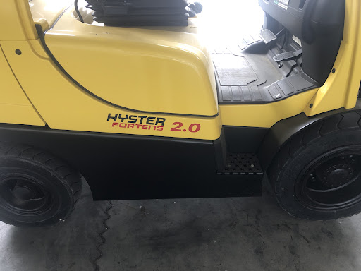 HYSTER H2.0FT