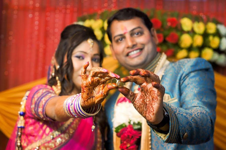 Wedding photographer Ganesh Sharma (ganeshsharma). Photo of 10 December 2020