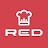 Cook with RED icon