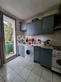 appartement à Montpellier (34)