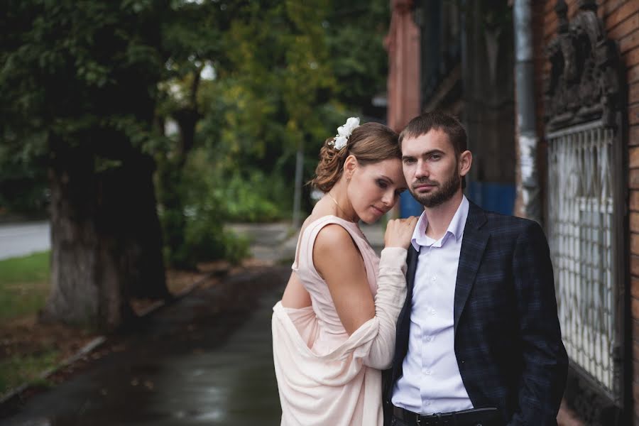 Svadobný fotograf Aleksandr Guzenko (guzenko). Fotografia publikovaná 19. februára 2020