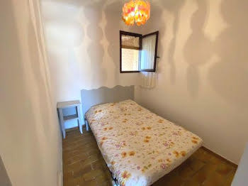 appartement à Casaglione (2A)