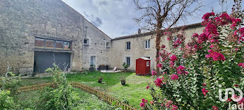 maison à Virson (17)