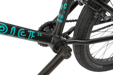 Radio 2019 Dice 20" FS Complete BMX Bike alternate image 15