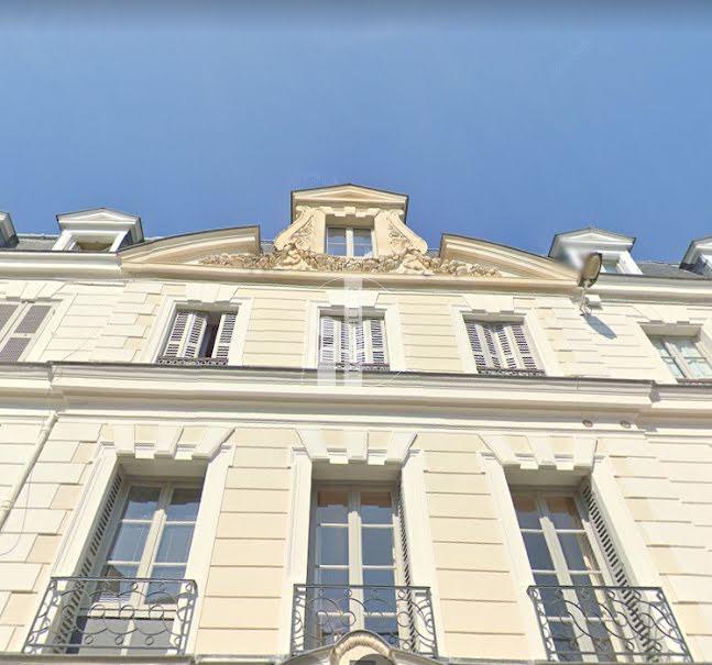 Vente appartement 7 pièces 140.68 m² à Fontainebleau (77300), 787 500 €