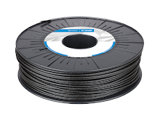 BASF Black Ultrafuse PET CF Filament - 1.75mm (0.75kg)