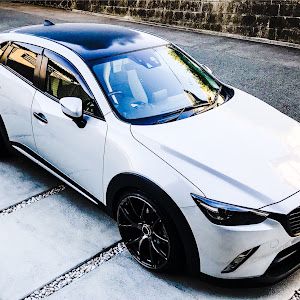 CX-3 DK5FW