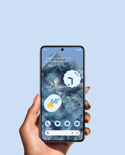 Google Pixel 8 Pro, Phone Plans