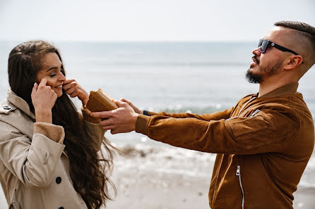 Fotografo di matrimoni Anton Blokhin (totonophoto). Foto del 19 maggio 2020