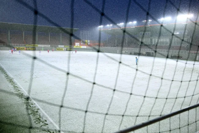 Mladost - Crvena zvezda 1:4 ☆ Partizan - Radnički Niš 2:1 ☆ Pregled 3. kola  SLS 