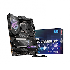 Mainboard MSI MPG Z690 CARBON WIFI