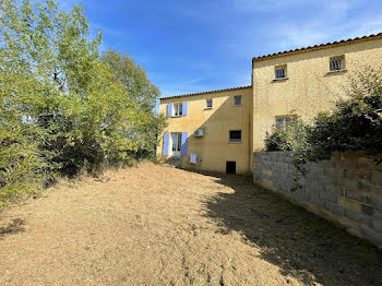 maison à Allègre-les-Fumades (30)