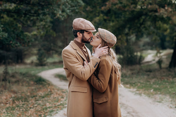 Wedding photographer Yuliya Kunickaya (kunitskaja). Photo of 22 March 2021