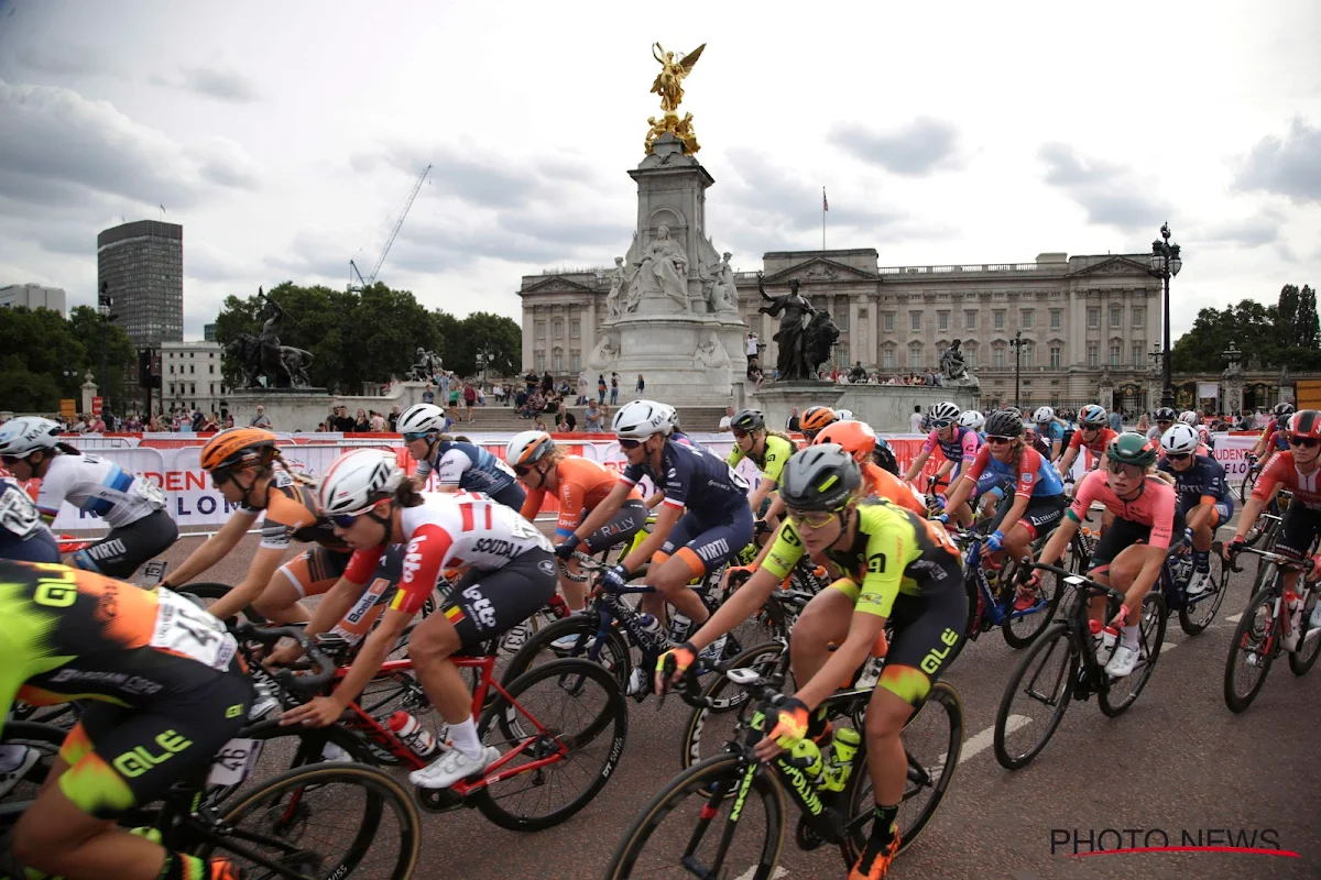 Rennersvakbond CPA onderneemt actie tegen gevaarlijke Tour des Pyrenées, UCI moet drastisch ingrijpen