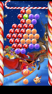 Christmas Bubble Shooter(圖4)-速報App