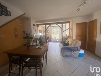 appartement à Le Perray-en-Yvelines (78)