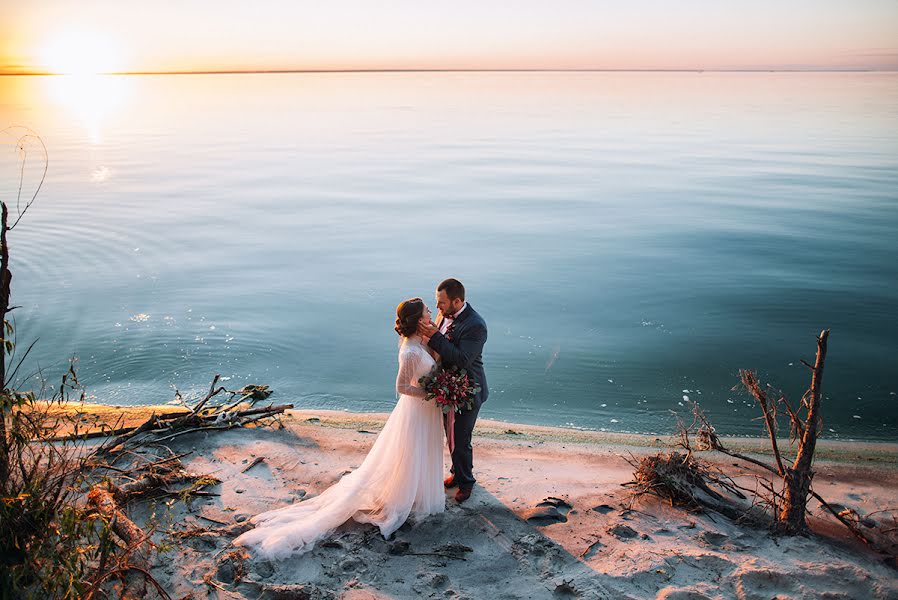 Fotógrafo de bodas Tetiana Thiel (tanyaivanova). Foto del 5 de septiembre 2016