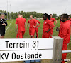 Nieuwe coach, nieuwe wetten bij KV Oostende