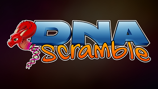 DNA Scramble Paid