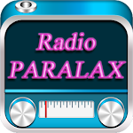 Cover Image of Télécharger Radio PARALAX 1.0 APK