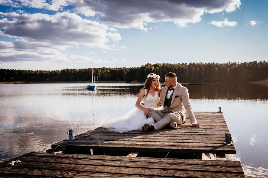 Photographe de mariage Katarzyna Żądło (dxstudio). Photo du 25 janvier 2023