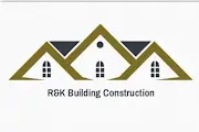 R&K Building Construction Logo