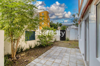 appartement à Saint-Denis (974)