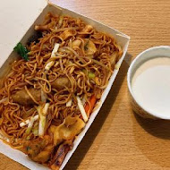 祥發港式茶餐廳