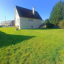 maison à Saint-Jacques-sur-Darnétal (76)