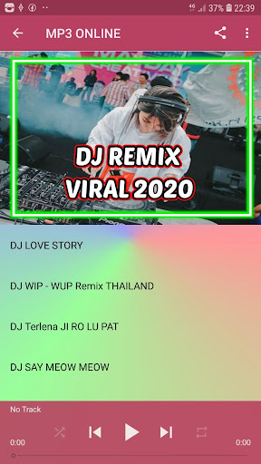 DJ PLAY DATE ANGKLUNG REMIX