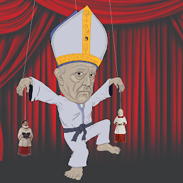 Pope of Puppetry