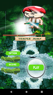 Temple Jump : Endless Run 1.0 APK + Mod (Unlimited money) untuk android