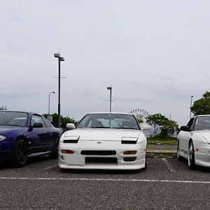 180SX RPS13