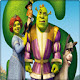 Shrek Wallpapers New Tab