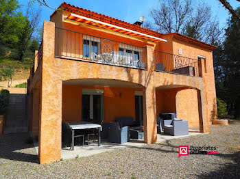 maison à Sainte-Croix-du-Verdon (04)