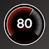 Speed View GPS icon