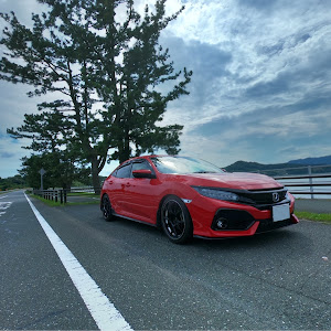 シビック FK7