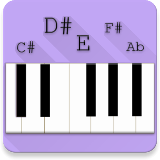 A To Z Piano Notes Apps On Google Play - roblox piano sheets the spectre