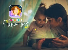 Comomola Fireflies - A story for kidsのおすすめ画像1