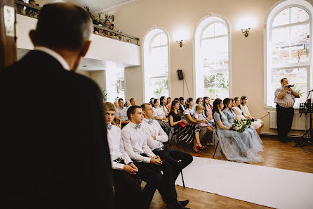 Fotógrafo de bodas Tatyana Ivanova (tanjaivanova). Foto del 23 de enero 2019