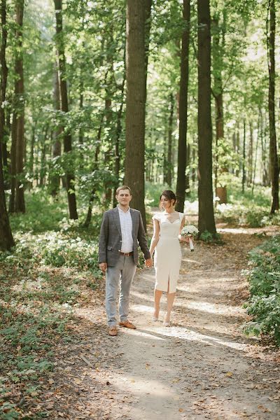 Photographe de mariage Ekaterina Buneeva (ekaterinabuneeva). Photo du 15 novembre 2018