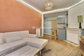 appartement à Paris 20ème (75)