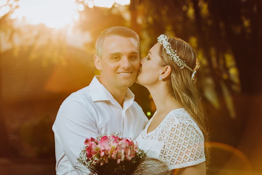 Nhiếp ảnh gia ảnh cưới Eduardo Pasqualini (eduardopasquali). Ảnh của 25 tháng 10 2018