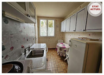 appartement à Crosne (91)