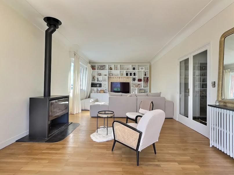 Vente maison 6 pièces 238 m² à Oloron-Sainte-Marie (64400), 369 000 €