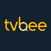 TVBee 1.0 Icon