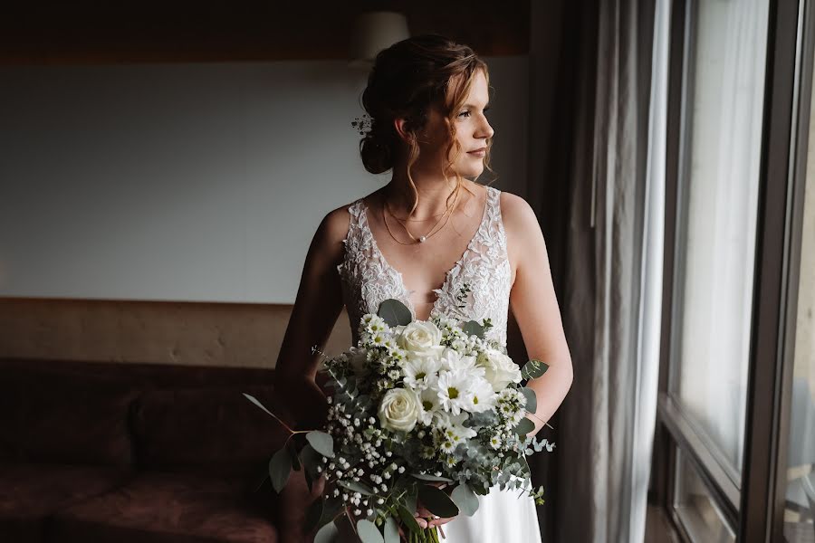 Photographe de mariage Myriam Thibeault (myriamtphoto). Photo du 12 février