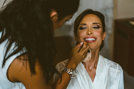 Fotógrafo de casamento Daniele Torella (danieletorella). Foto de 5 de março 2019