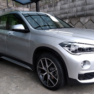 X1 xDrive 18d